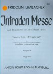 Intraden Messe